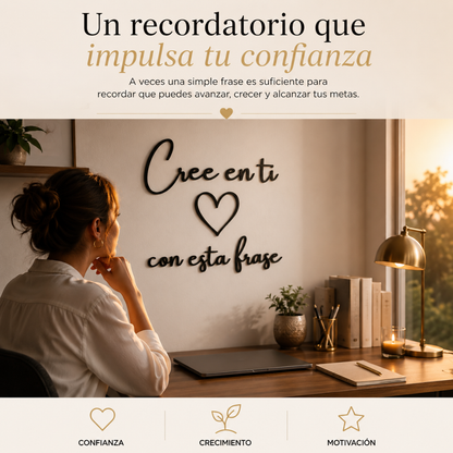 Decoración Inspiracional para tu Hogar
